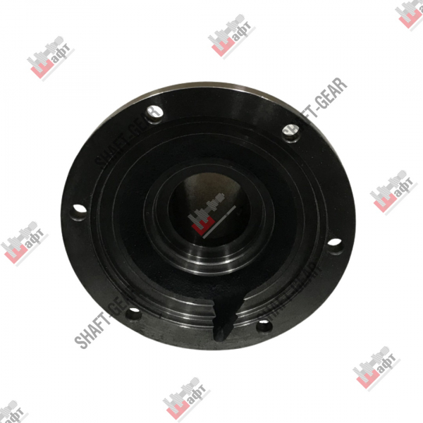 6DS240T-1701040 - Крышка первичного вала на КПП