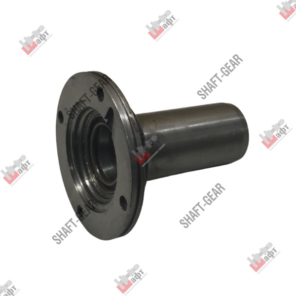 JS85T-1701040-1 - Крышка первичного вала на КПП