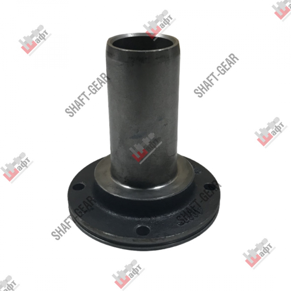 JS85T-1701040-1 - Крышка первичного вала на КПП