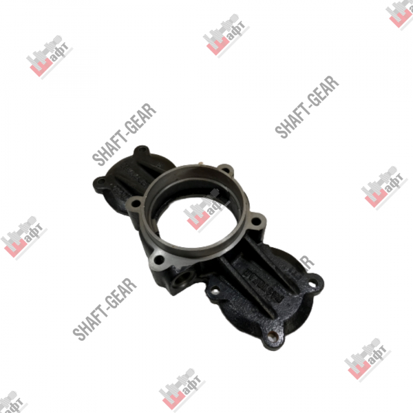 JS125T-1707155 - Крышка подшипника на КПП