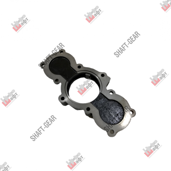 JS125T-1707155 - Крышка подшипника на КПП