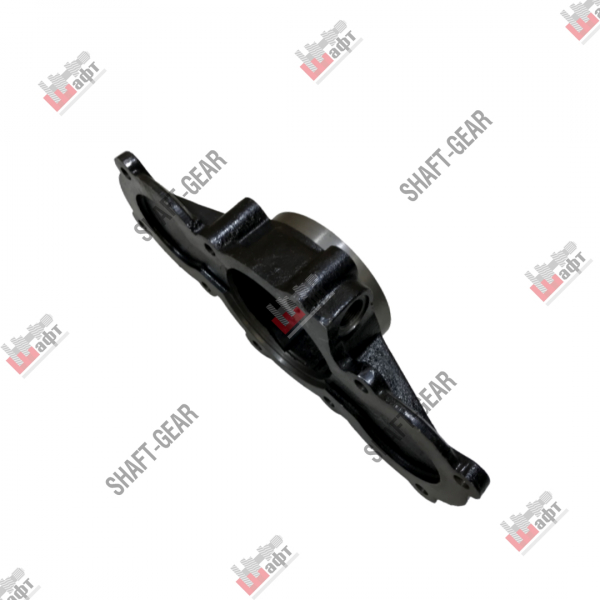 JS125T-1707155 - Крышка подшипника на КПП