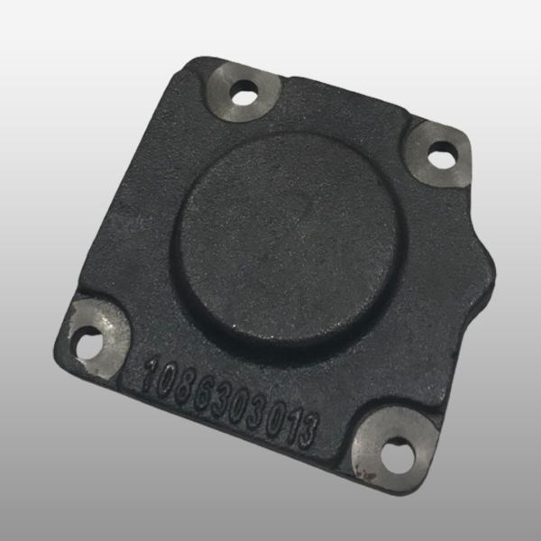 1086303013 - Крышка промежуточного вала на КПП