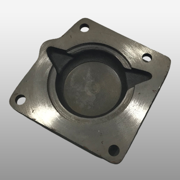 1086303013 - Крышка промежуточного вала на КПП