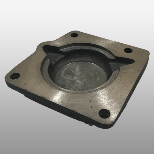 1086303013 - Крышка промежуточного вала на КПП