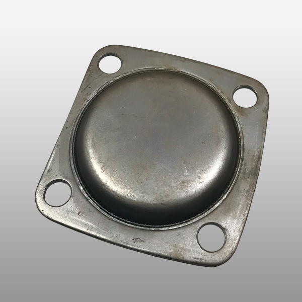 1238308165 - Крышка промежуточного вала на КПП