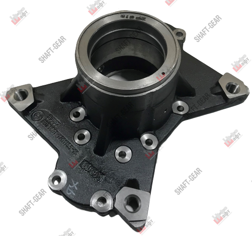 6DS180T-1701155-1 - Крышка спидометра КПП на Yutong