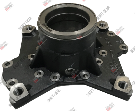 6DS180T-1701155-1 - Крышка спидометра КПП на Yutong