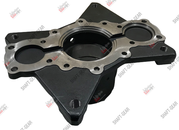 6DS180T-1701155-1 - Крышка спидометра КПП на Yutong
