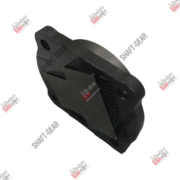 QH70-4211107 - Крышка торцевая на КОМ