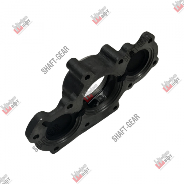 6DS50T-1701155-1 - Крышка фланца на КПП