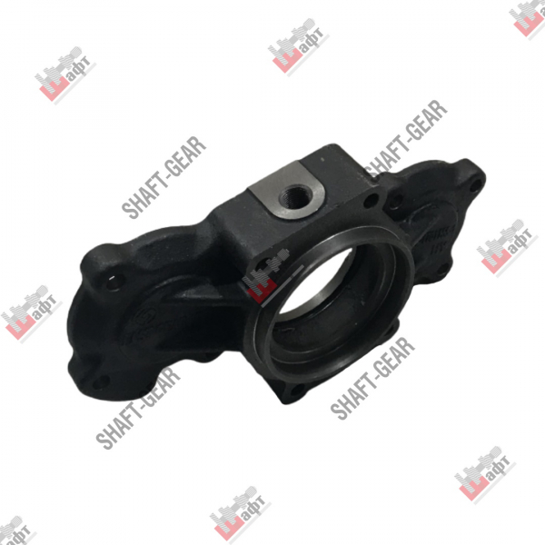6DS50T-1701155-1 - Крышка фланца на КПП