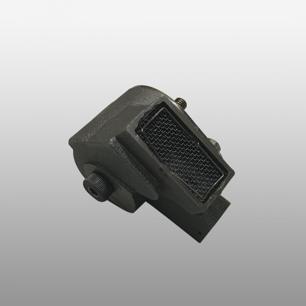 10JSX220A-1708080 - Масляный насос на КПП