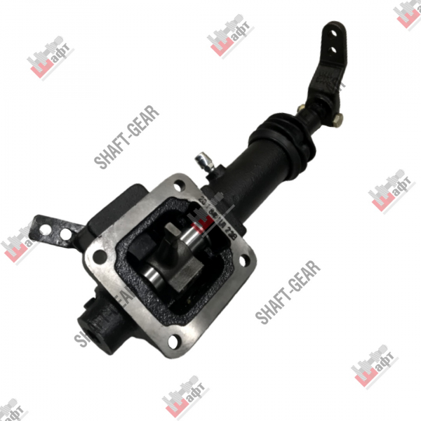 5DS50T-1703015-2 - Механизм переключения передач в сборе на КПП