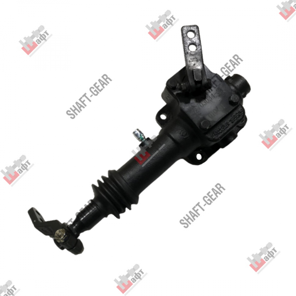 5DS50T-1703015-2 - Механизм переключения передач в сборе на КПП