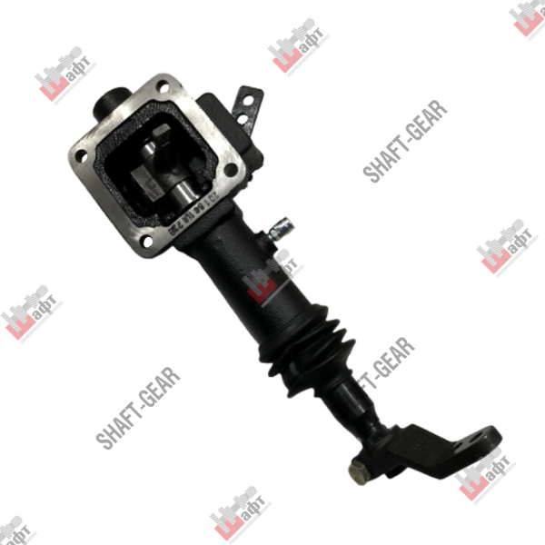 5DS50T-1703015-2 - Механизм переключения передач в сборе на КПП