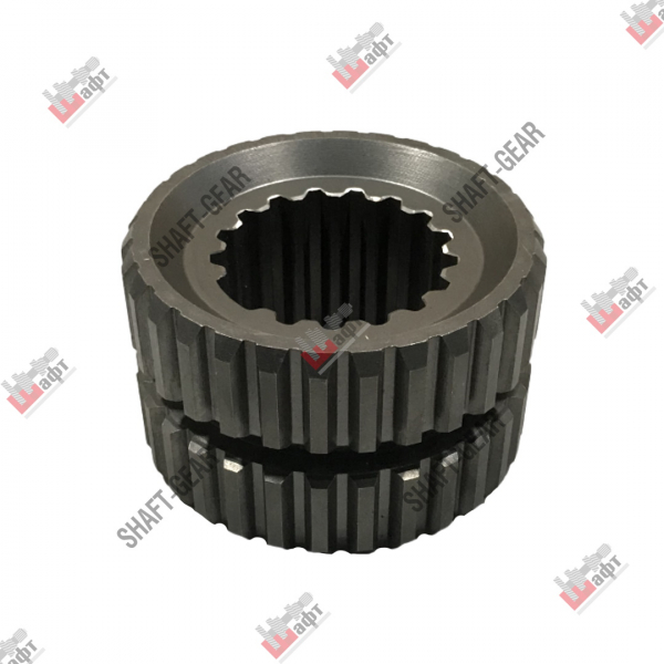 JS160T-1701117-1 - Муфта на КПП