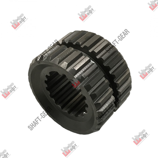 JS160T-1701117-1 - Муфта на КПП