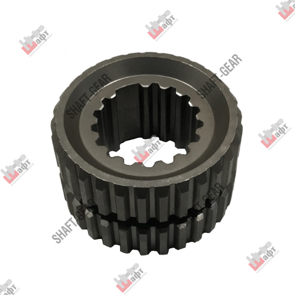 JS160T-1701117-1 - Муфта на КПП