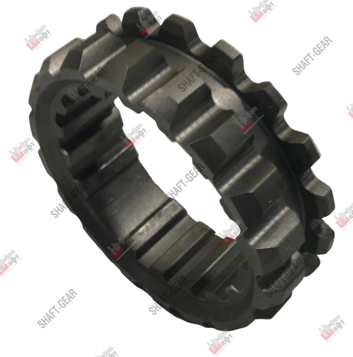 6DS180T-1701108 - Муфта включения заднего хода на КПП