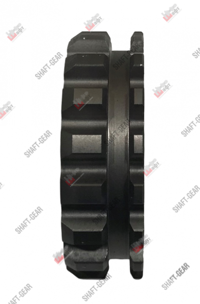 6DS180T-1701108 - Муфта включения заднего хода на КПП