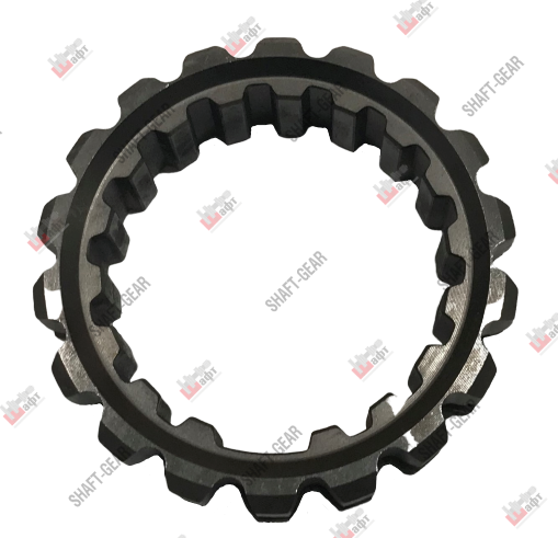 6DS180T-1701108 - Муфта включения заднего хода на КПП