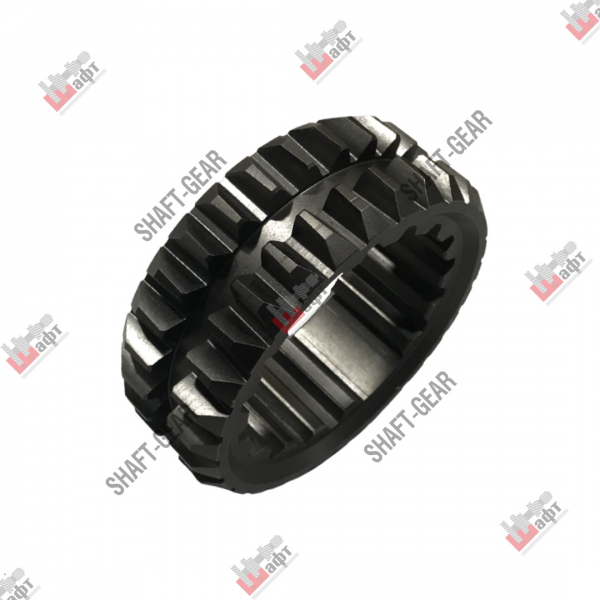 7DS180-1701109 - Муфта включения заднего хода на КПП