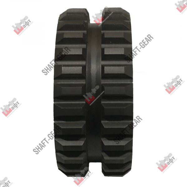 9JS200T-1701108 - Муфта вторичного вала на КПП