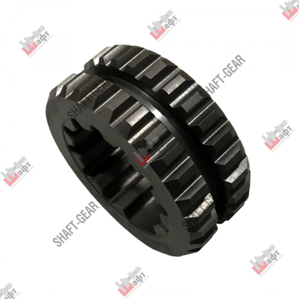 9JS200T-1701108 - Муфта вторичного вала на КПП