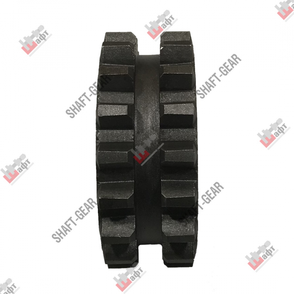 JS150T-1701108 - Муфта вторичного вала на КПП