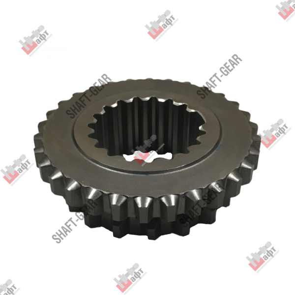 5DS50T-1701108 - Муфта заднего хода на КПП