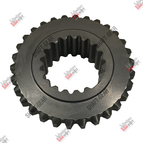 5DS50T-1701108 - Муфта заднего хода на КПП