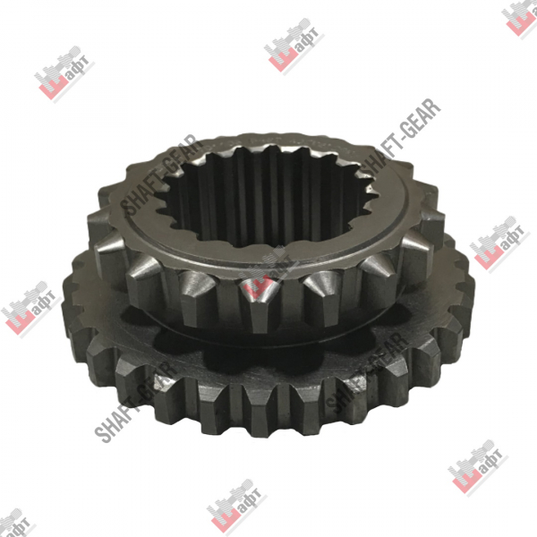 5DS50T-1701108 - Муфта заднего хода на КПП