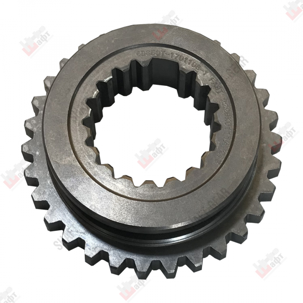 6DS50T-1701108-1 - Муфта заднего хода на КПП