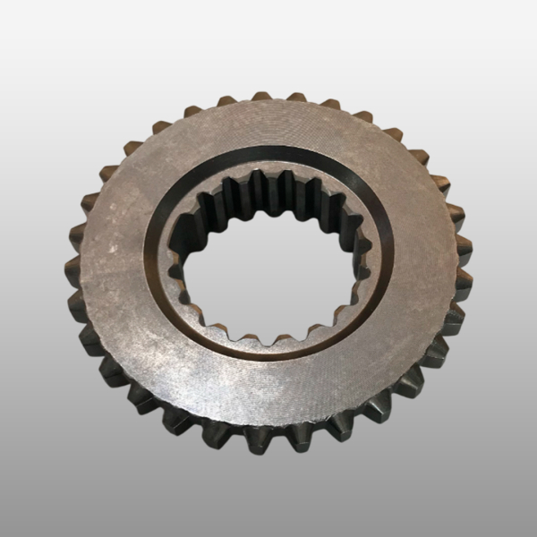 6DS50T-1701108-1 - Муфта заднего хода на КПП