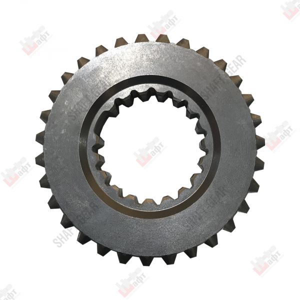 6DS50T-1701108-1 - Муфта заднего хода на КПП