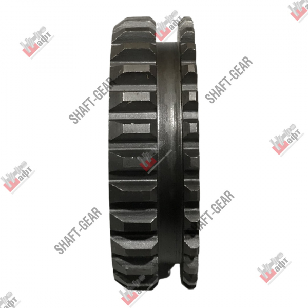 16JS200T-1701108 - Муфта заднего хода вторичного вала на КПП