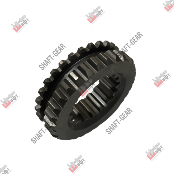 12JS160T-1701108 - Муфта переключения передач на КПП