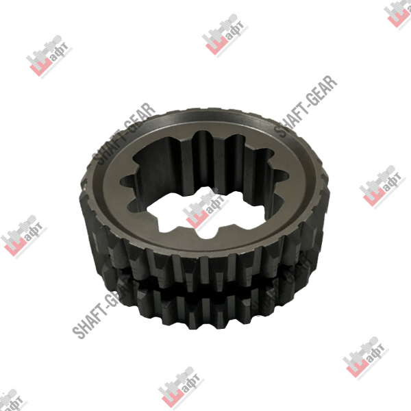 7DS180-1701108 - Муфта переключения передач на КПП
