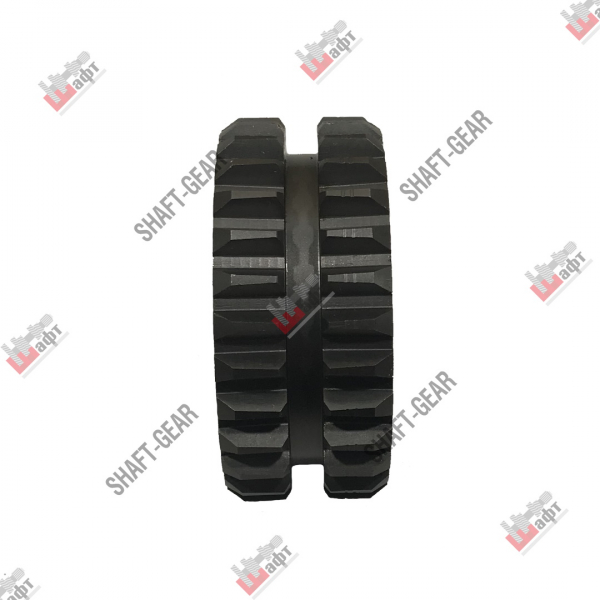 7DS180-1701108 - Муфта переключения передач на КПП