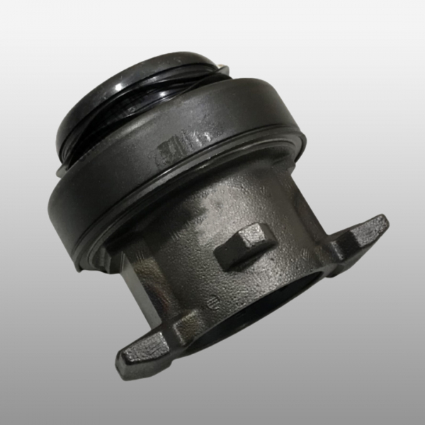 3151000144 - Муфта сцепления на Iveco, Man