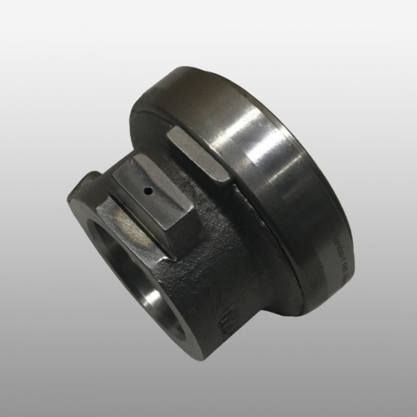 J75-1601030-7 - Муфта сцепления на DongFeng