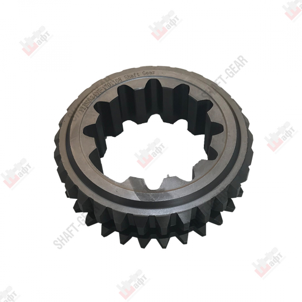 12JSDX240T-1701108 - Муфта шестерни заднего хода на КПП