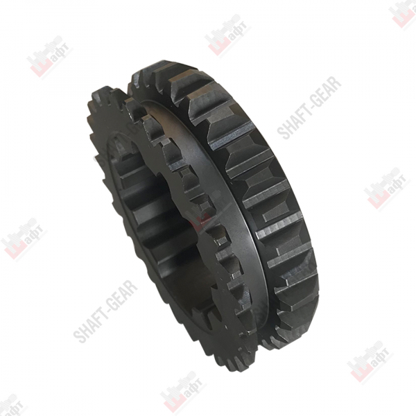 12JSDX240T-1701108 - Муфта шестерни заднего хода на КПП