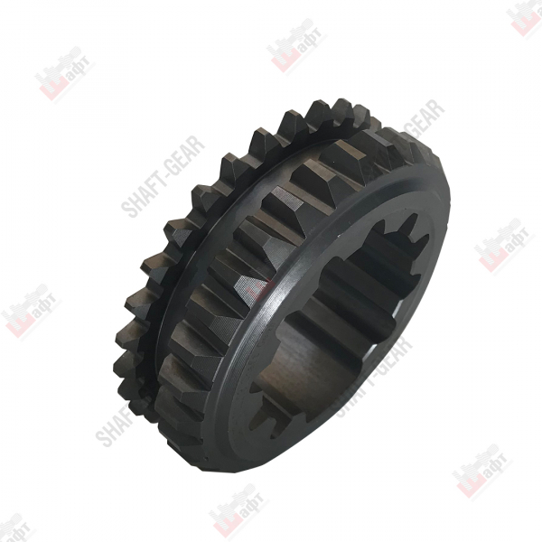 12JSDX240T-1701108 - Муфта шестерни заднего хода на КПП