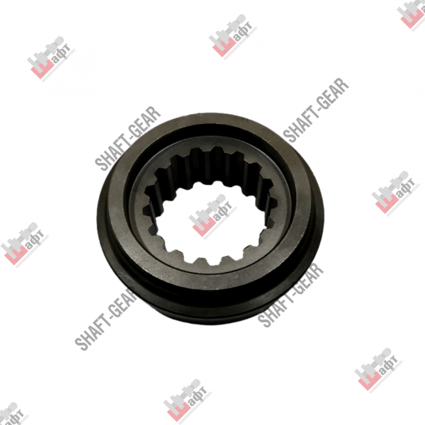 12JS160T-1701124 - Опора подшипника на КПП
