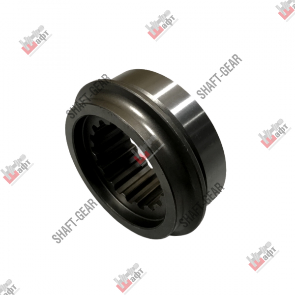 12JS160T-1701124 - Опора подшипника на КПП