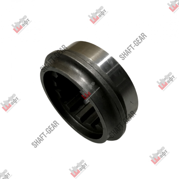 9JS200T-1701126 - Опора подшипника на КПП