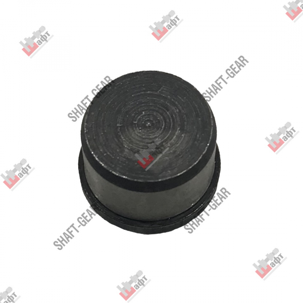 WG2229100056 - Палец блокировки на КПП