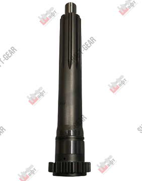 JS125T-1701030 - Первичный вал на КПП